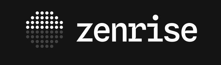 Zenrise logo